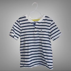 Carter’s & Sonoma Shirts